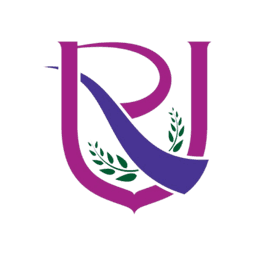Riara University logo
